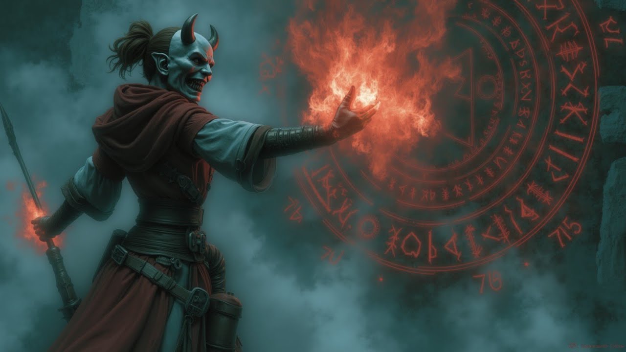 Ancient Runes Bass Trap Beat 🔥 Dark Japanese Hip Hop Mix 🔥 Trapanese Type Beat