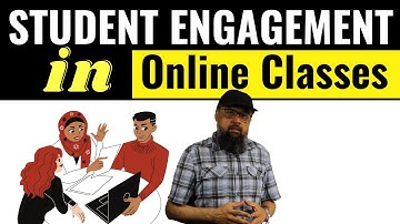 4 Student Engagement Strategies in Online Classes