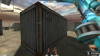 Coronel usando hack !