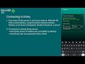 Rekindle 3D: connect to Emby media center
