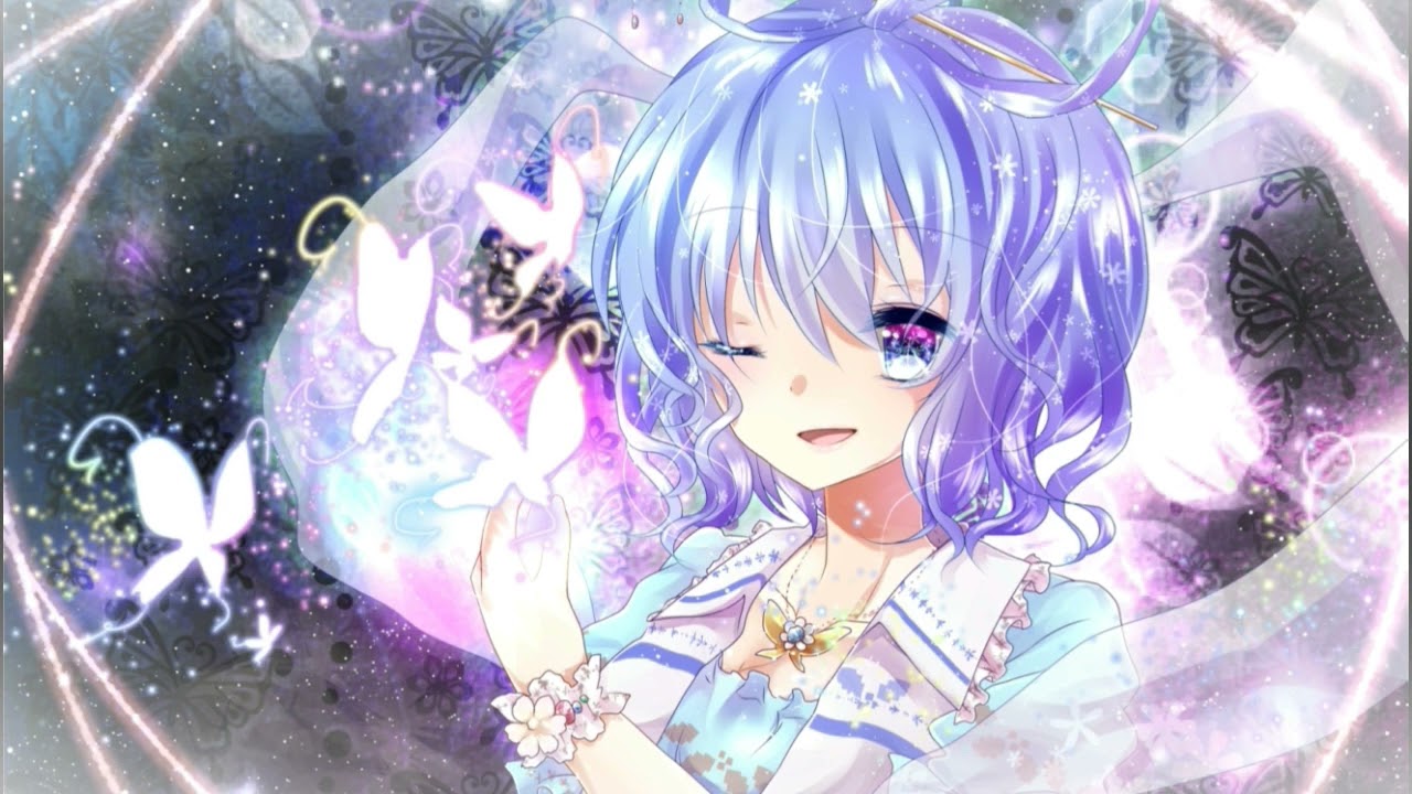 東方ᐯᝪᑕᗩし】As if by Magic - (C-CLAYS & K2 SOUND) - YouTube
