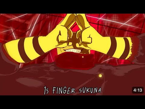 Sukuna Moveset JJS Skill Builder JJS Import Code