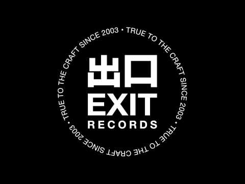 Stray (8) — EXIT051 Stray- Fragile