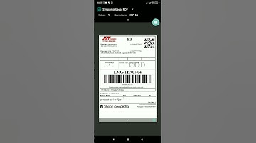 Tutorial cetak resi di tiktok #tutorial #tiktok #tiktokvideo #print #resi #ultramotorpart