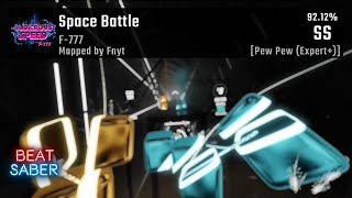 Space Battle [Pew Pew (Expert+)]