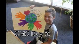 TACSC CMC 2016 Day 2