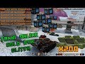 TANKI ONLINE | HUGE GOLD BOX GLITCH x100 DROP | BLACK FRIDAY