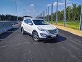 Один из Лучших в своем классе! Hyundai Santa Fe III