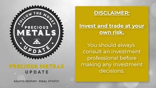 Precious Metals Market Update w/ Tom Cloud (3/5/23)