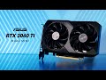 Asus RTX 3060 TI Dual Mini | Best SFF Graphics Card in 2021