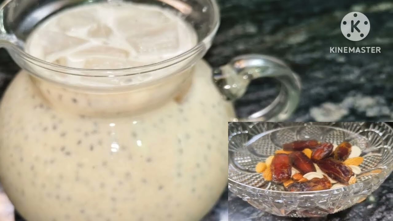 dry fruit Hyalti Drink so delicious 😋 zabardast Yammi Drink