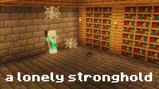 A Lonely Stronghold
