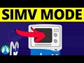 Simv mode of mechanical ventilation quick explainer