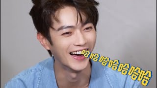 20250904 会火许凯专访完整版：“我胆子是不是变大了” #许凯 #許凱 #xukai