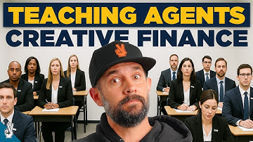 The Whiteboard Session Every Agent Should See