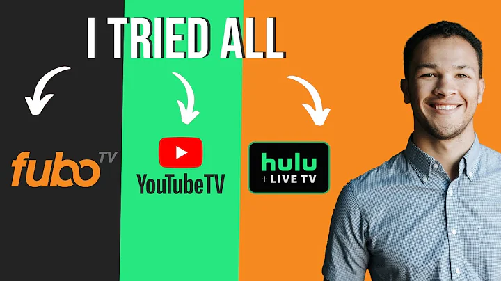 FuboTV vs YouTube TV vs Hulu Live || Which is Better?
