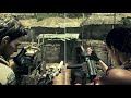 Resident Evil 5 - All Weapon Reload Animations in 2 minutes