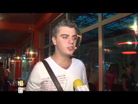 ჟურნალისტები და პიარ ტექნოლოგები ყველაზე ექსტრემალურ და აზარტულ გარემოში