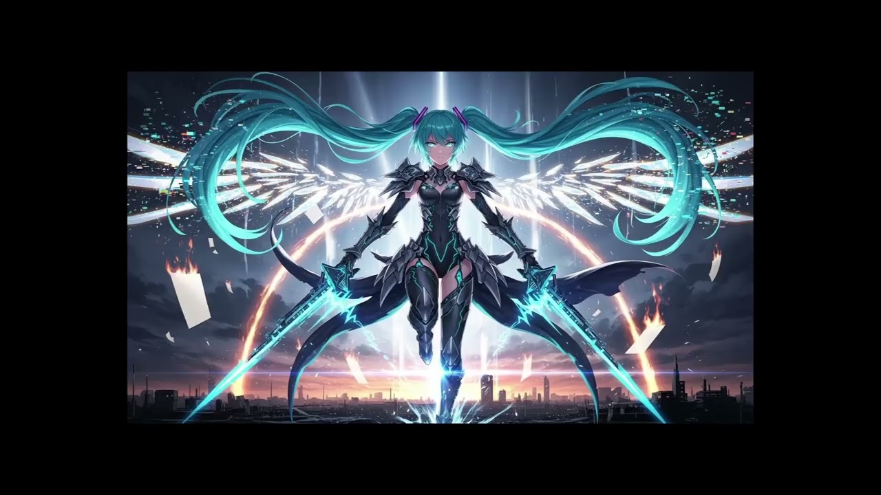 SUNOみゅーじっく　サイバー６９