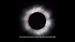 Art from Isolation: Alicia Mersy's ‘CORONAL LOOPS’