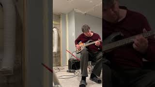 Basement jam 3