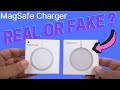 Does a FAKE MagSafe Charger Actually Work?