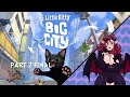 Finish Kitty Game than Something Else | No Spoilers! | [DemonTuber]