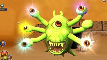 WIZARD101: 1V1 quick match