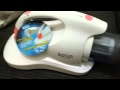 歌林旋風塵蹣機KTC-LNV308M product youtube thumbnail