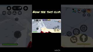 Omg its my first trick shot which i practice from thos week cuz i dont upload ant video .