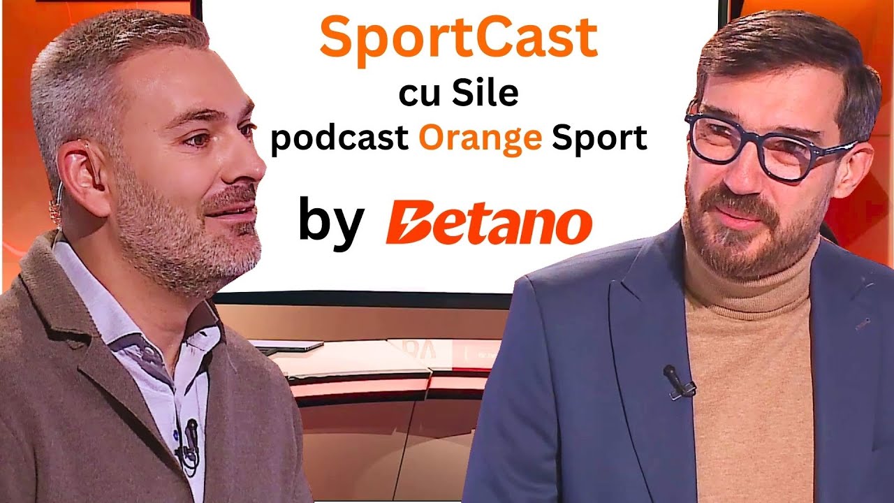 Ion Alexandru: ”Cineva a vrut să îi comentez acasă finala Ligii Campionilor” - SportCast cu Sile #78