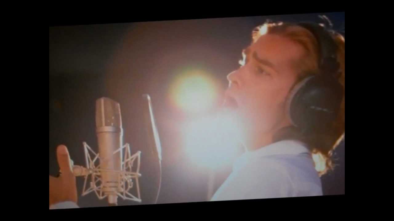 I SILENZI TRA NOI - Amaury Vassili and Sofia Essaidi