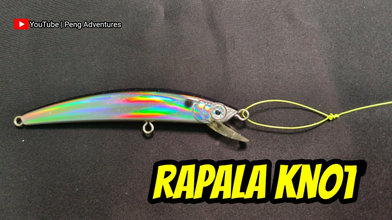 sufix-knot-tying-guides - Rapala