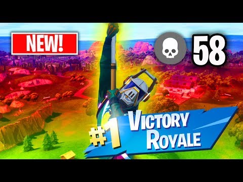 Wideo: Aktualizacja Fortnite Dodaje Style Skórek Quadlauncher, Disco Domination LTM I Skull Trooper