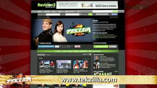 Find Out What's Draining Your PC's Battery - Tekzilla Daily Tip screenshot 3