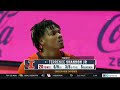 Terrence Shannon Jr 30 Point Performance vs Monmouth