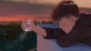 Pasukan siap baper (cover_saat indah bersamamu ungunband)