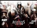 Assassin's Creed2( The Movie) part1 -اساسنز كريد الجزء الثانى الجزء الاول