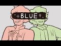 Blue  heathers animatic
