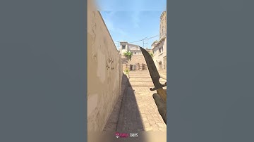 Fastest way....  🤣  #csgofunny #cs2 #csgomoments #cs #csgo #counterstrike