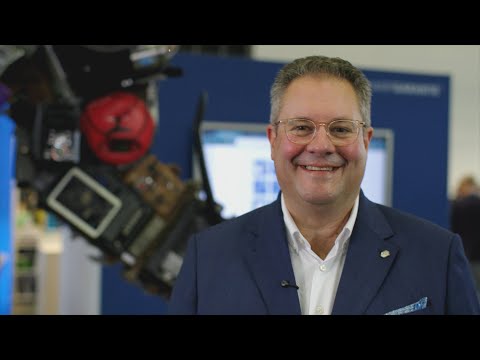 Wertgarantie at IFA 2025 | IFA’s benefit for us