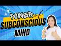 Power of the Subconscious Mind by Joseph Murphy | Book Excerpt
