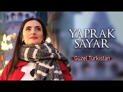 Güzel Türkistan (Akustik) Yaprak Sayar
