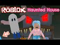 Roblox Escape de la Mansion Embrujada / Escape the Haunted Halloween House Obby