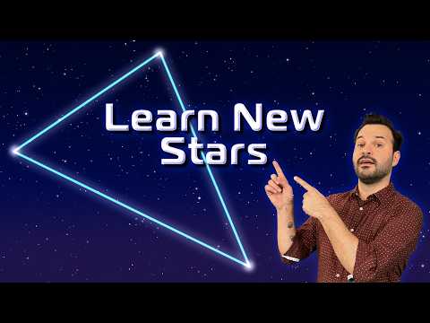 The Summer Triangle is Back | June 22 - June 28 | Star Gazers