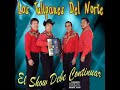 Los Tulipanes del Norte - El embrujo