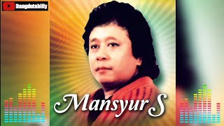 Mansyur S - Selamat tinggal