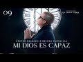 Héctor Delgado, Brenda Santella - Mi Dios Es Capaz | La Hora Cero