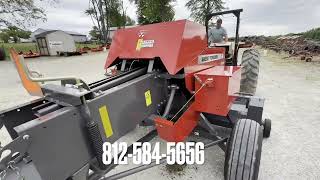 MASSEY FERGUSON 1838 For Sale