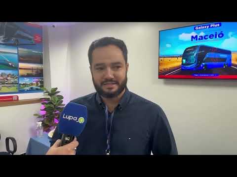 Guanabara inaugura Sala Vip no terminal rodoviário de Teresina